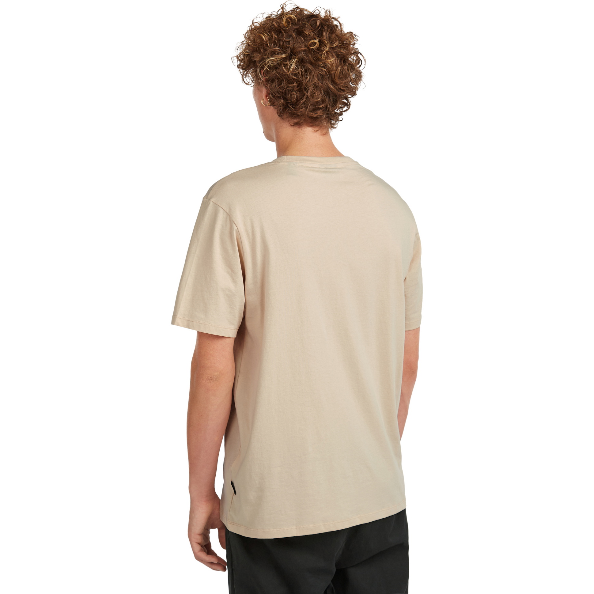 2025 O'Neill Herre Original Cali Logo T-shirt 2850324 - Macaron